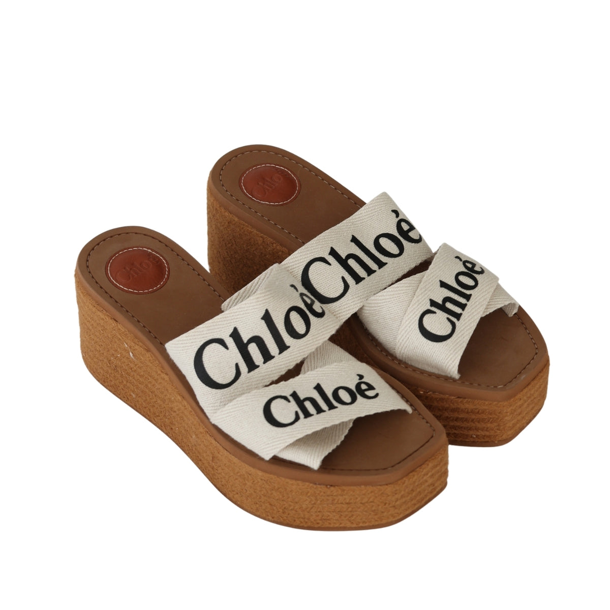 Sandales Chloé
