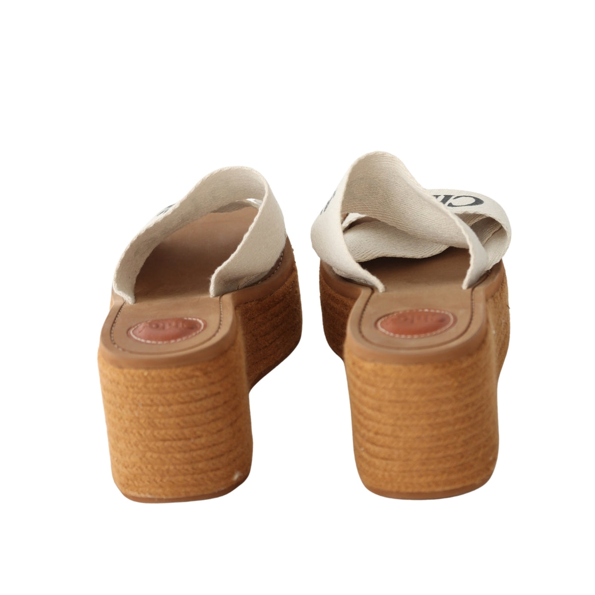Sandales Chloé