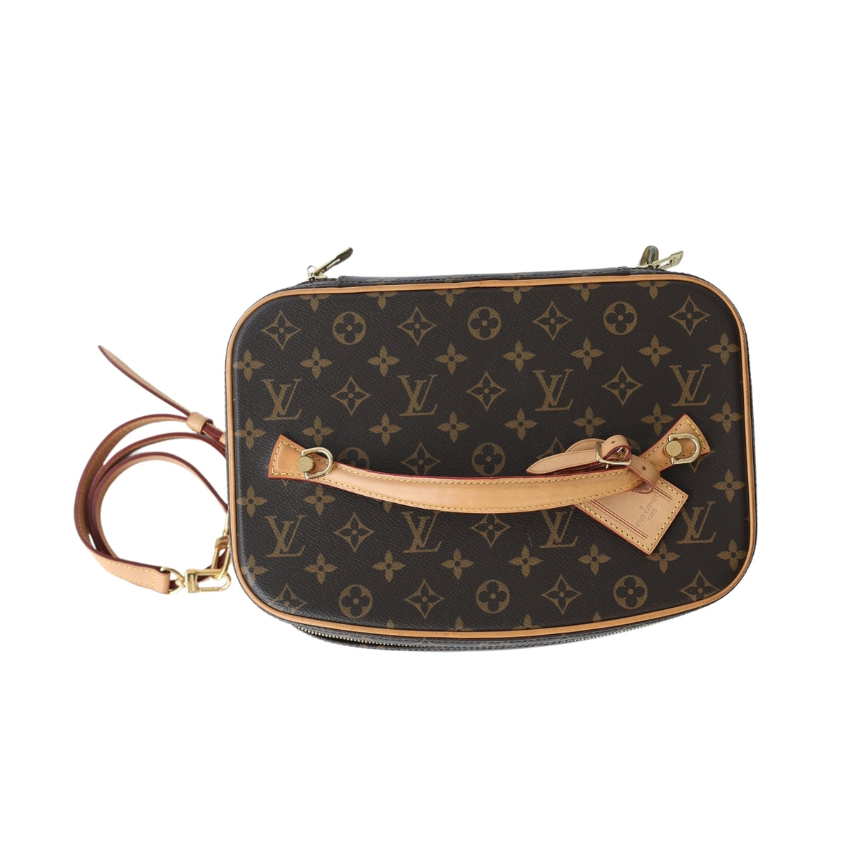 Vanity Louis Vuitton