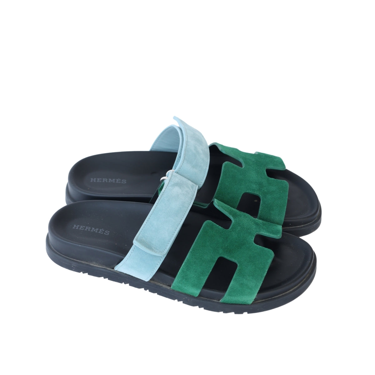 Sandales Hermès