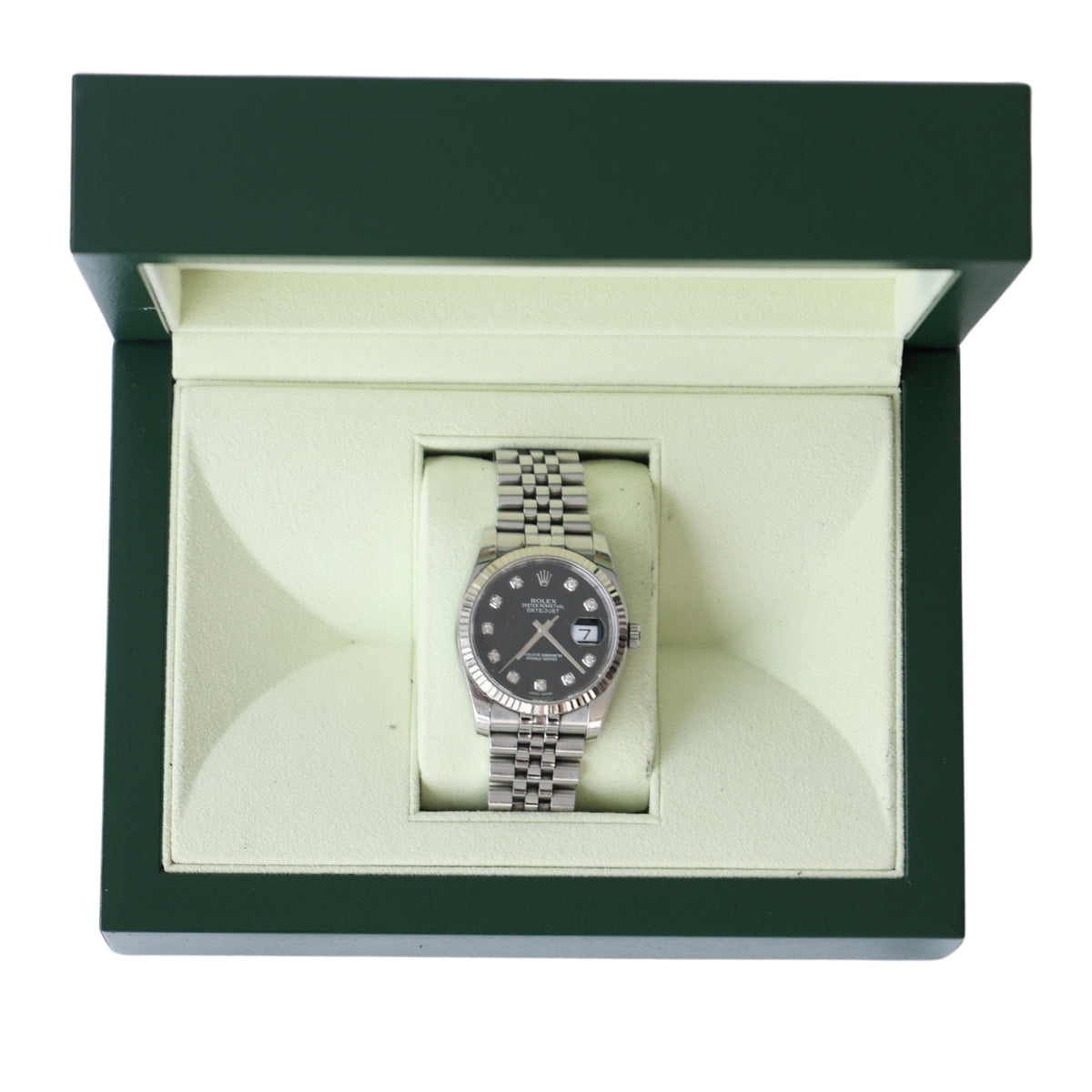 Montre Rolex 36