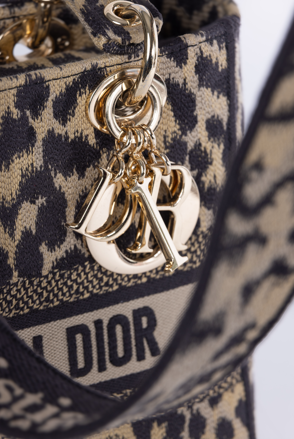 Sac Lady Dior