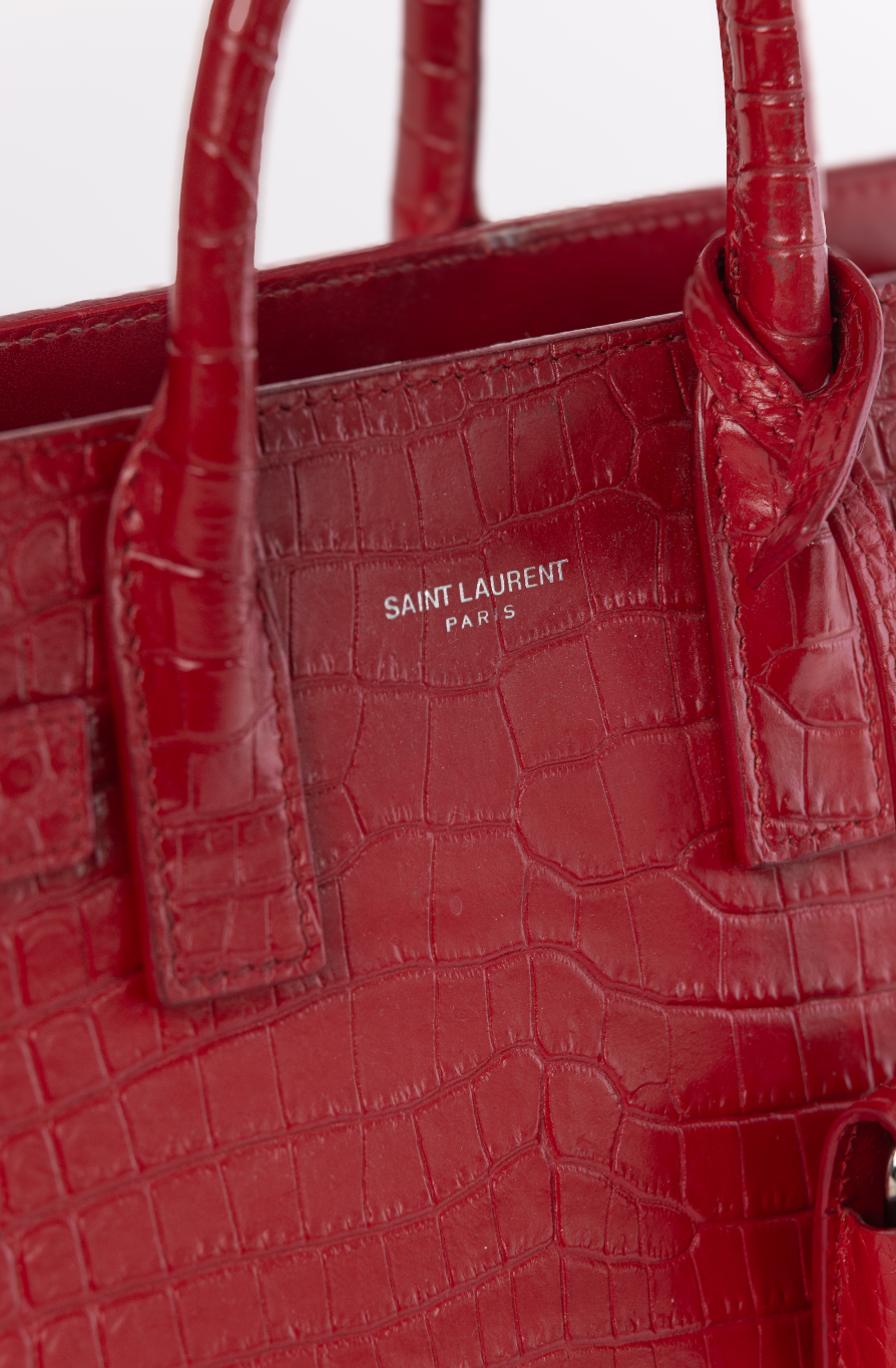 Sac Saint Laurent