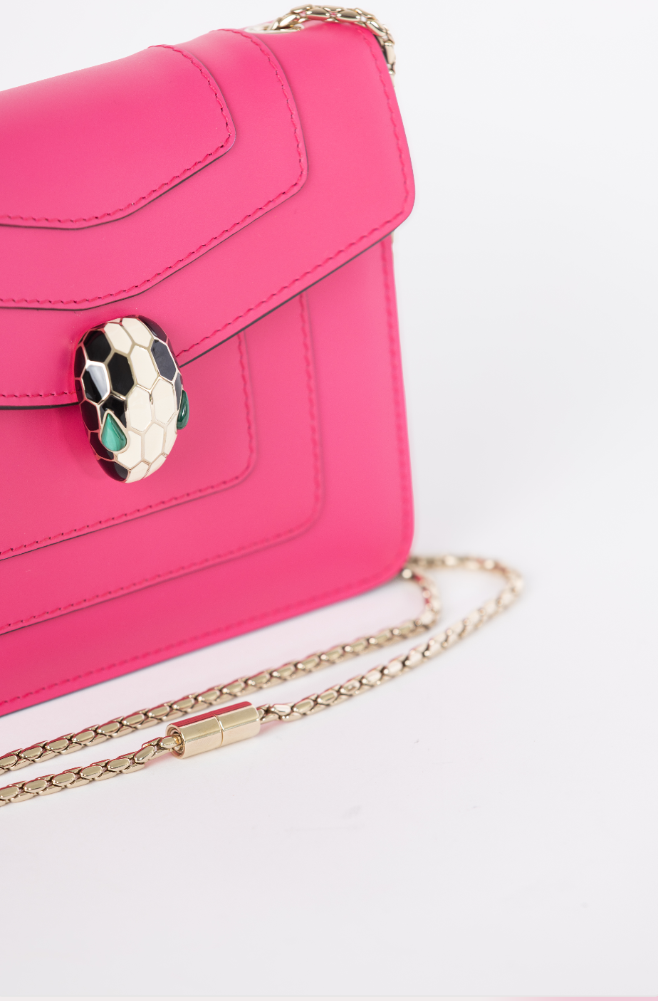 Sac Bulgari
