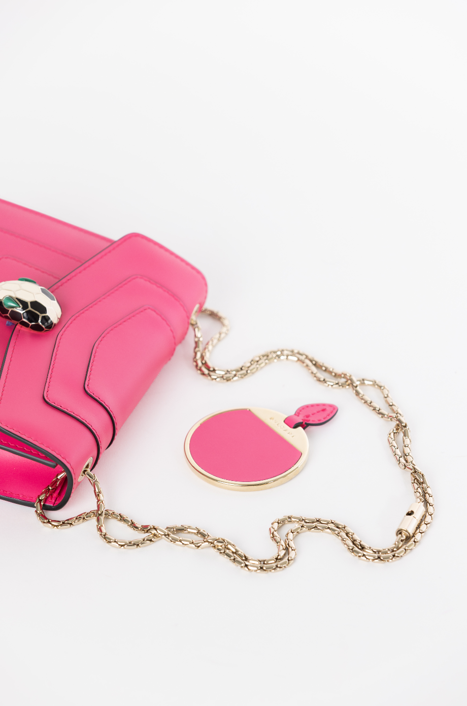 Sac Bulgari