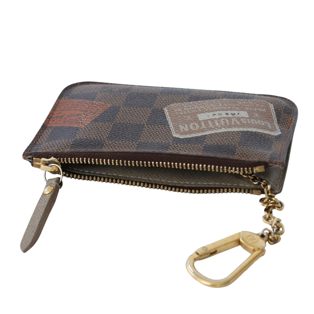 Porte clé Louis Vuitton