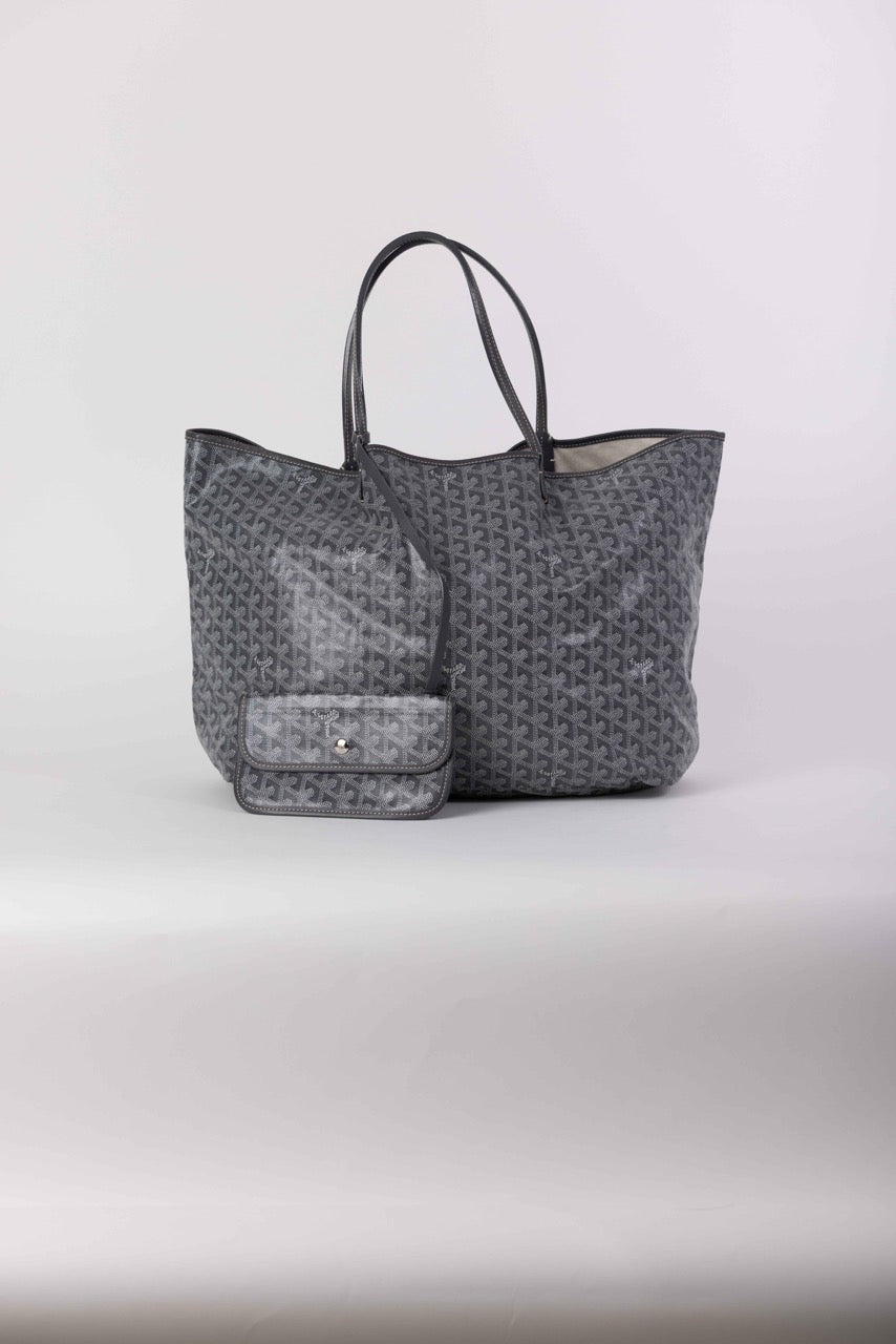 Goyard – Saint Louis Gris