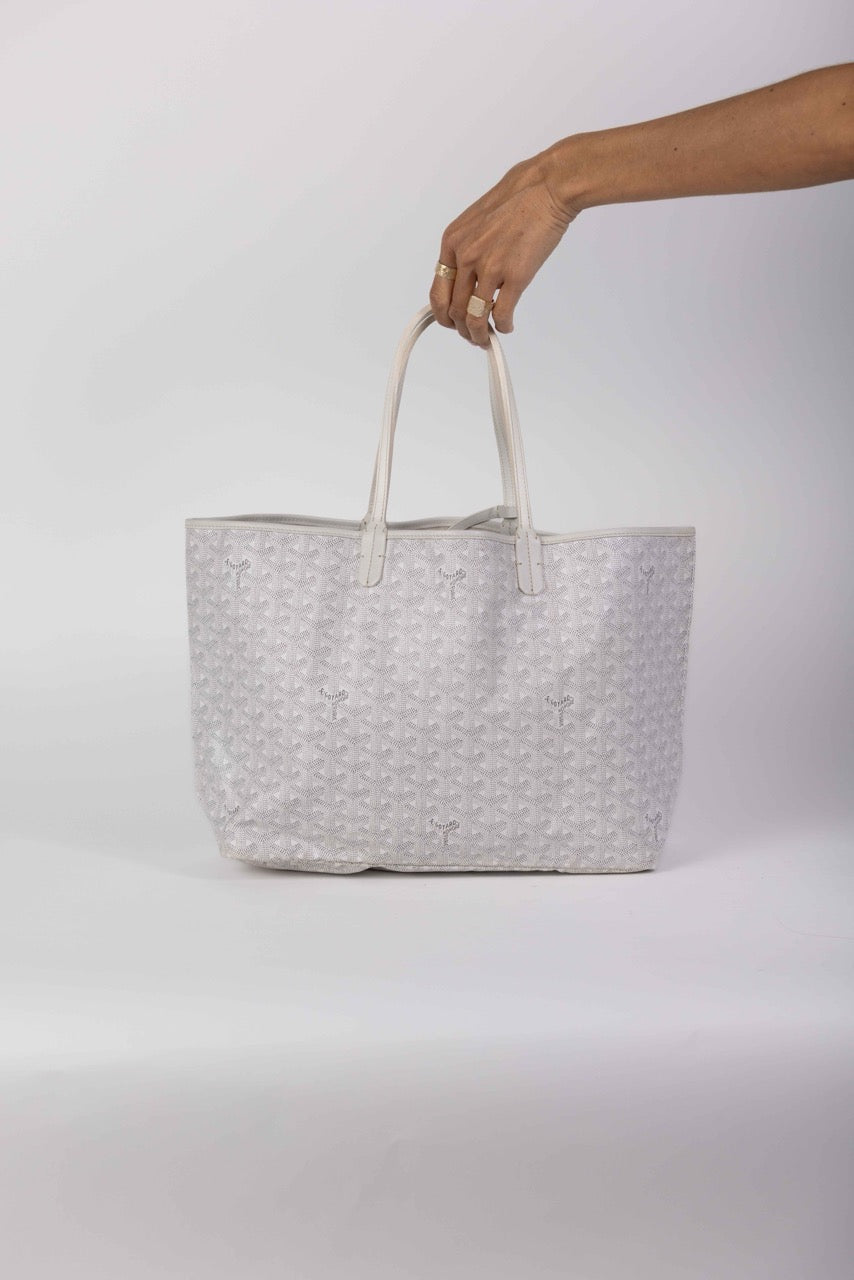 Goyard – Saint Louis Blanc