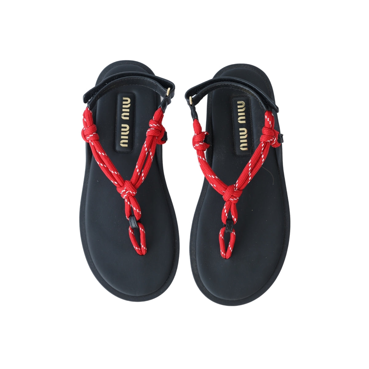 Sandales Miu Miu
