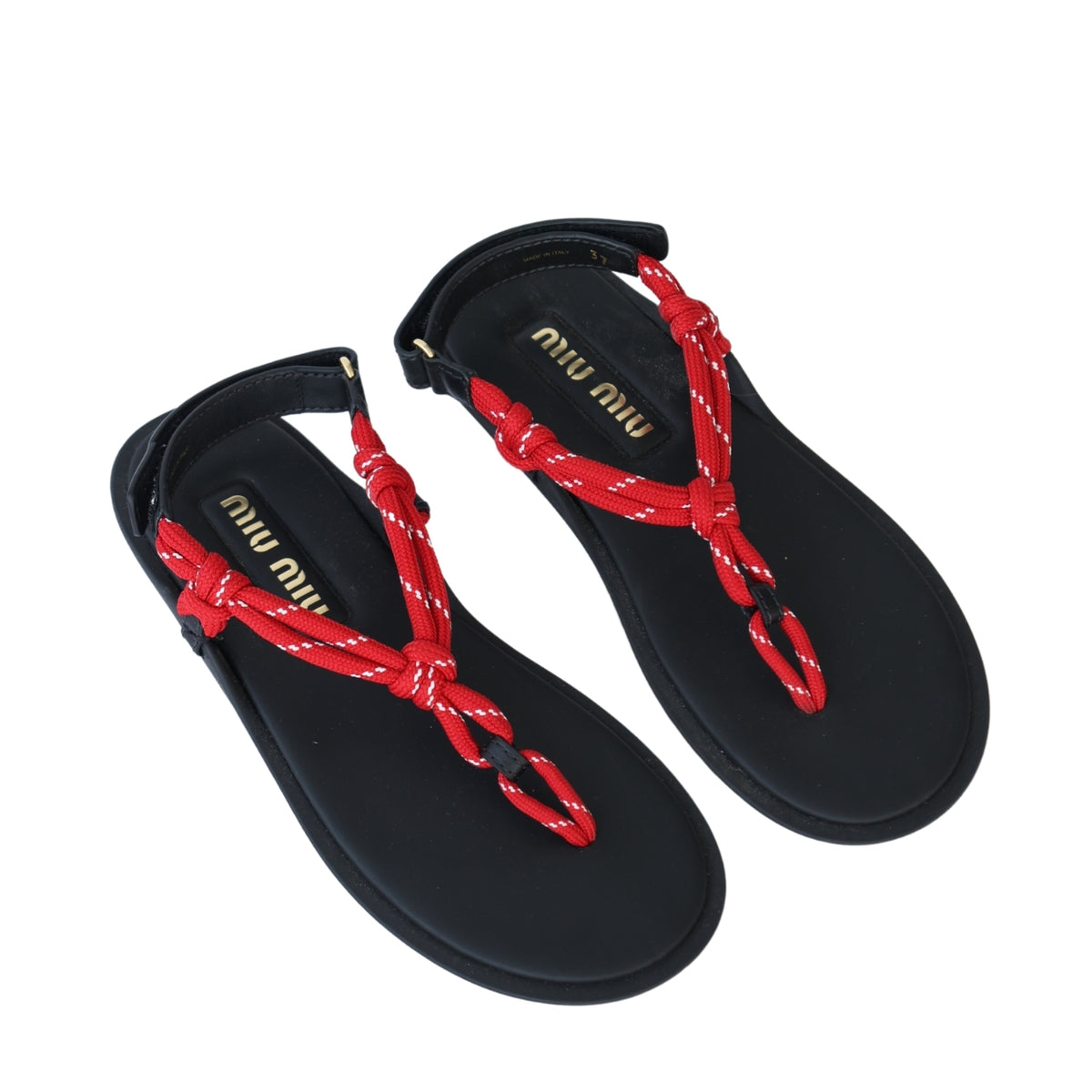 Sandales Miu Miu