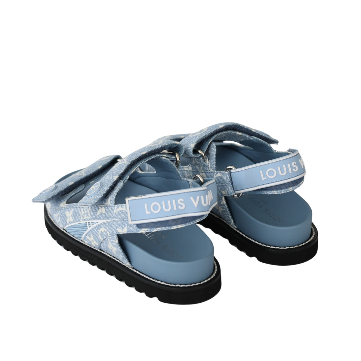 Sandales Louis Vuitton