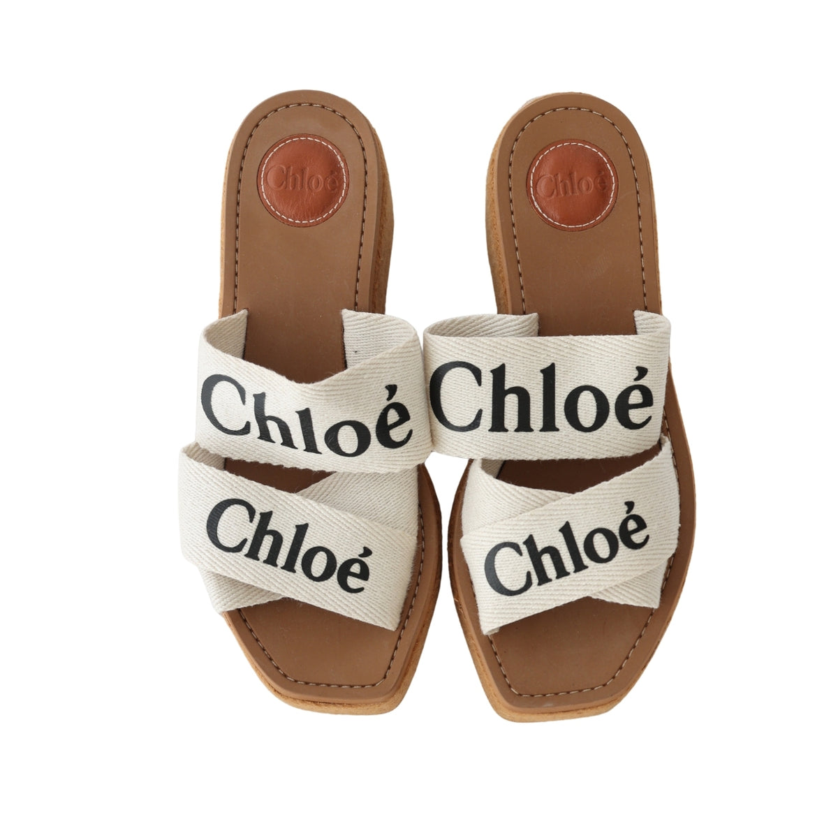 Sandales Chloé