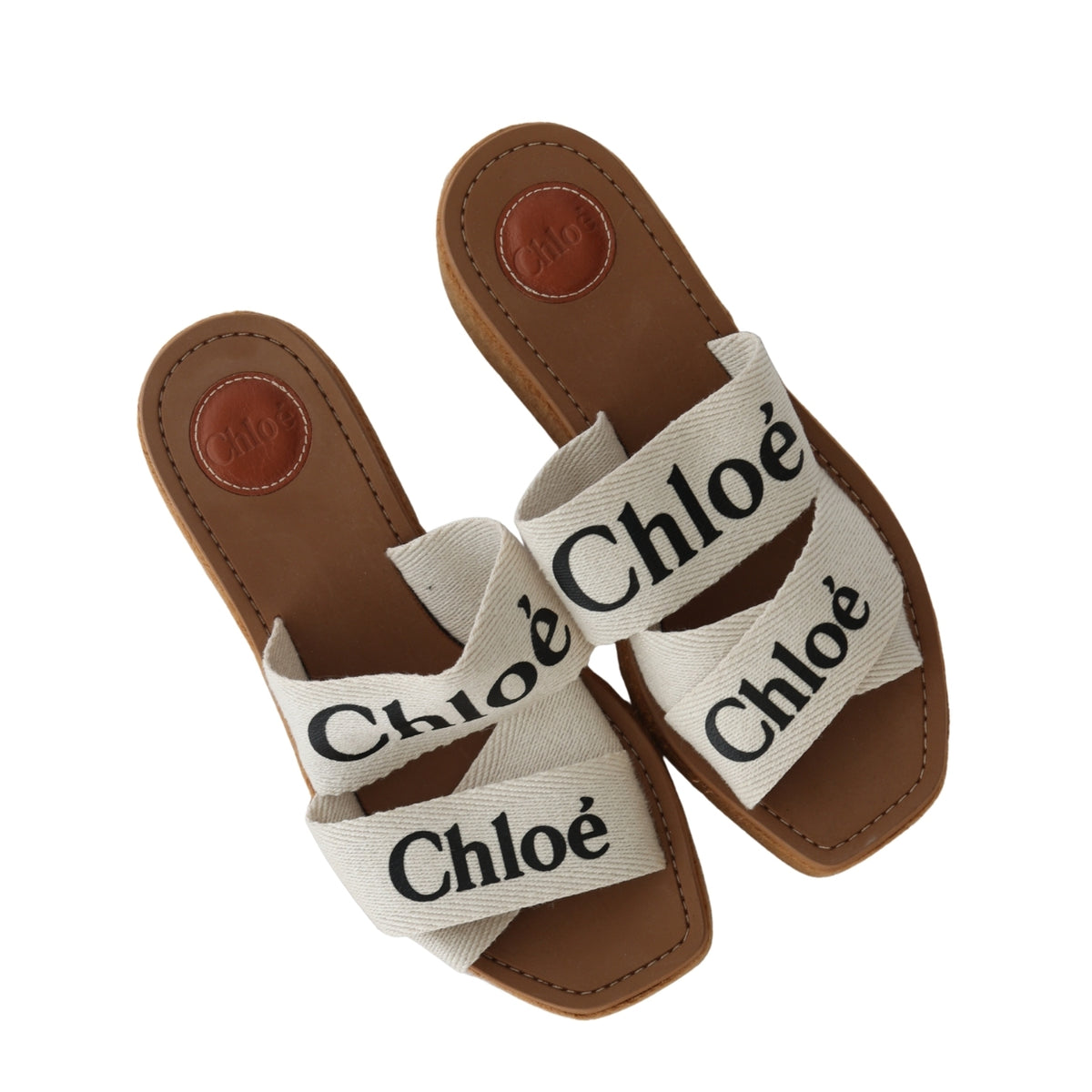 Sandales Chloé