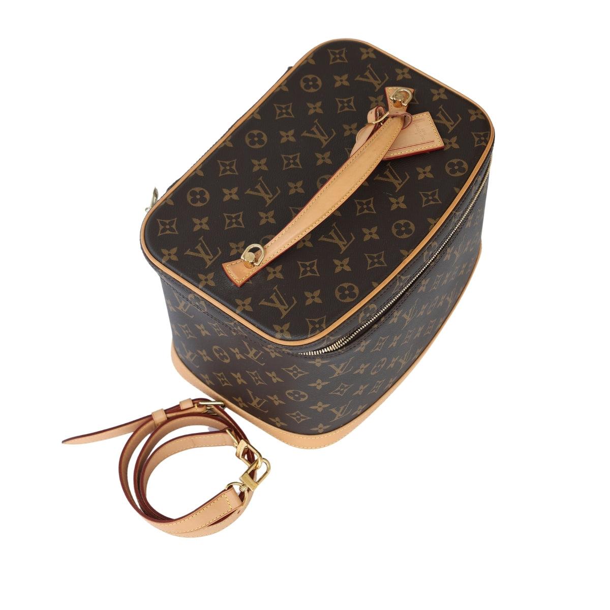 Vanity Louis Vuitton
