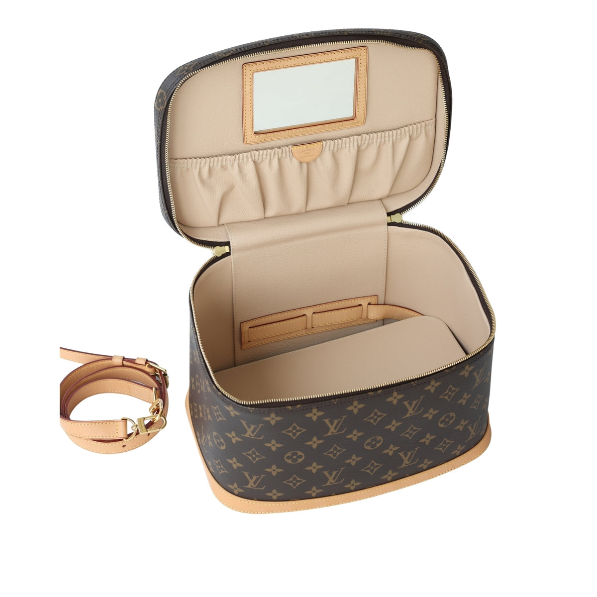 Vanity Louis Vuitton