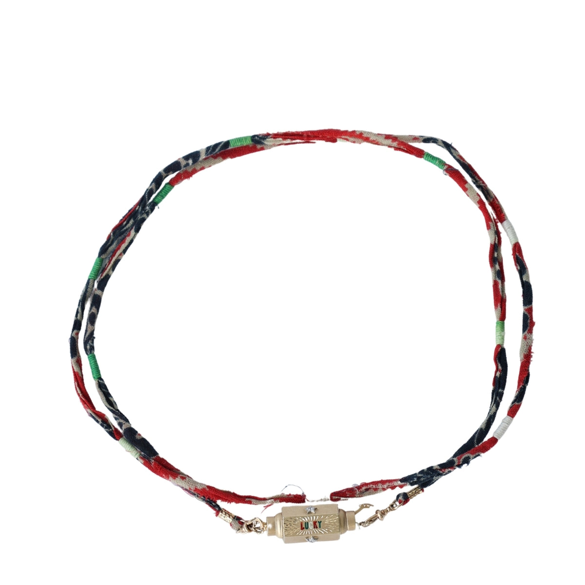 Collier Marie Litchenberg