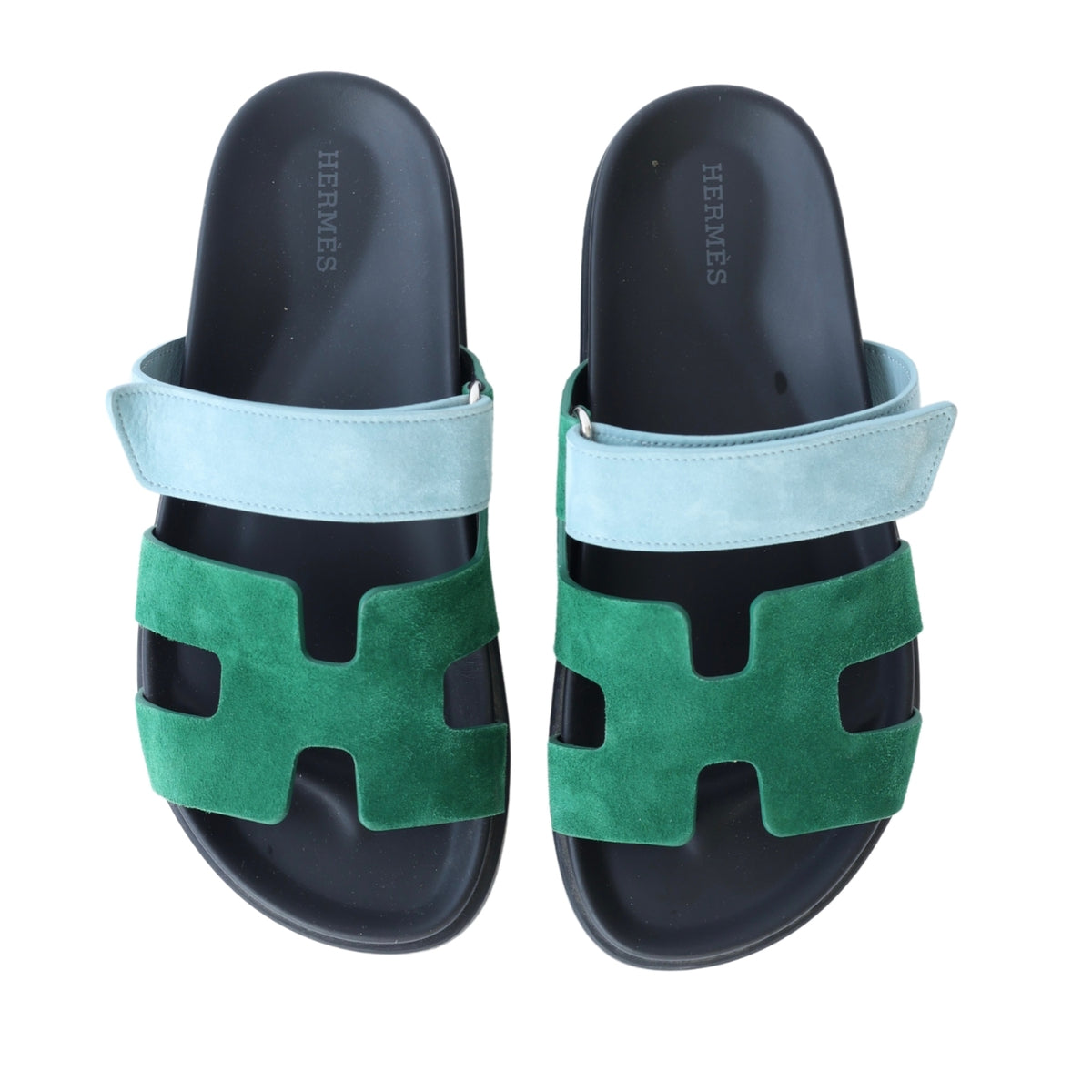 Sandales Hermès