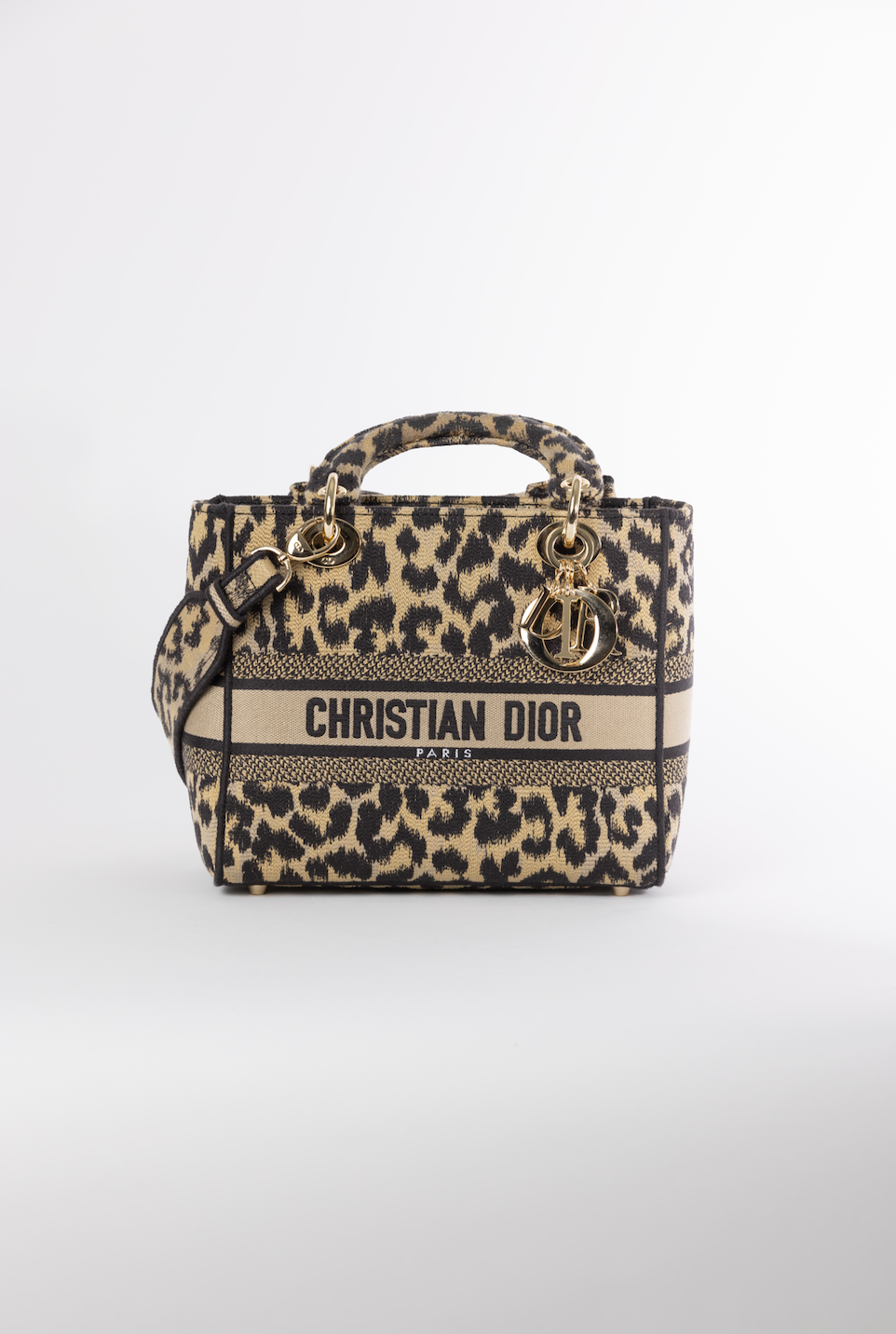 Sac Lady Dior