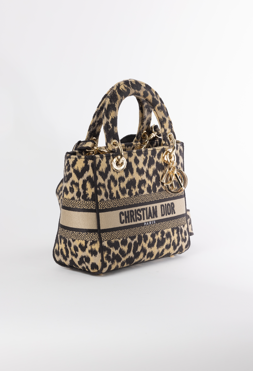 Sac Lady Dior