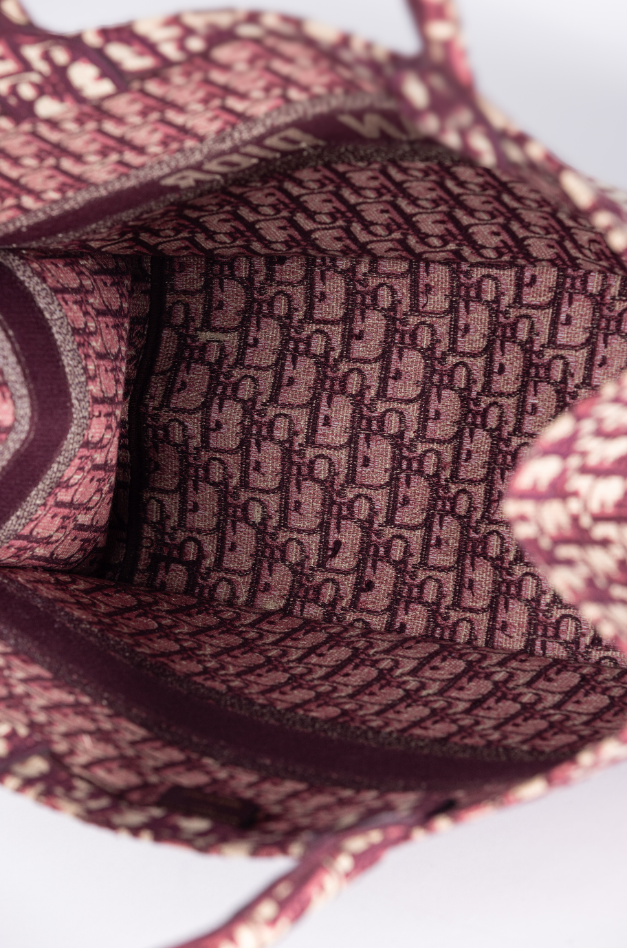 Sac Christian Dior