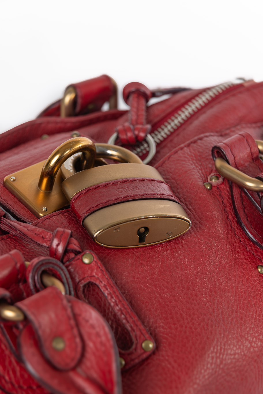 Sac Chloé