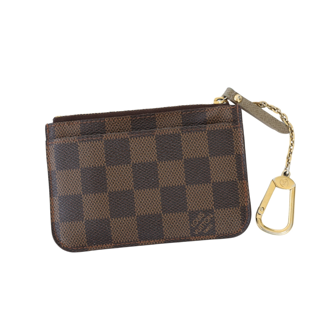 Porte clé Louis Vuitton