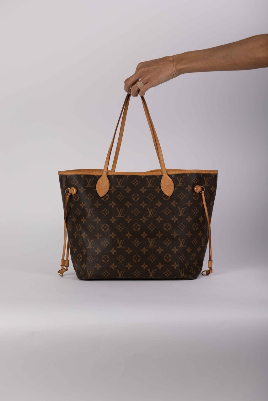 Louis Vuitton – Neverfull Monogram