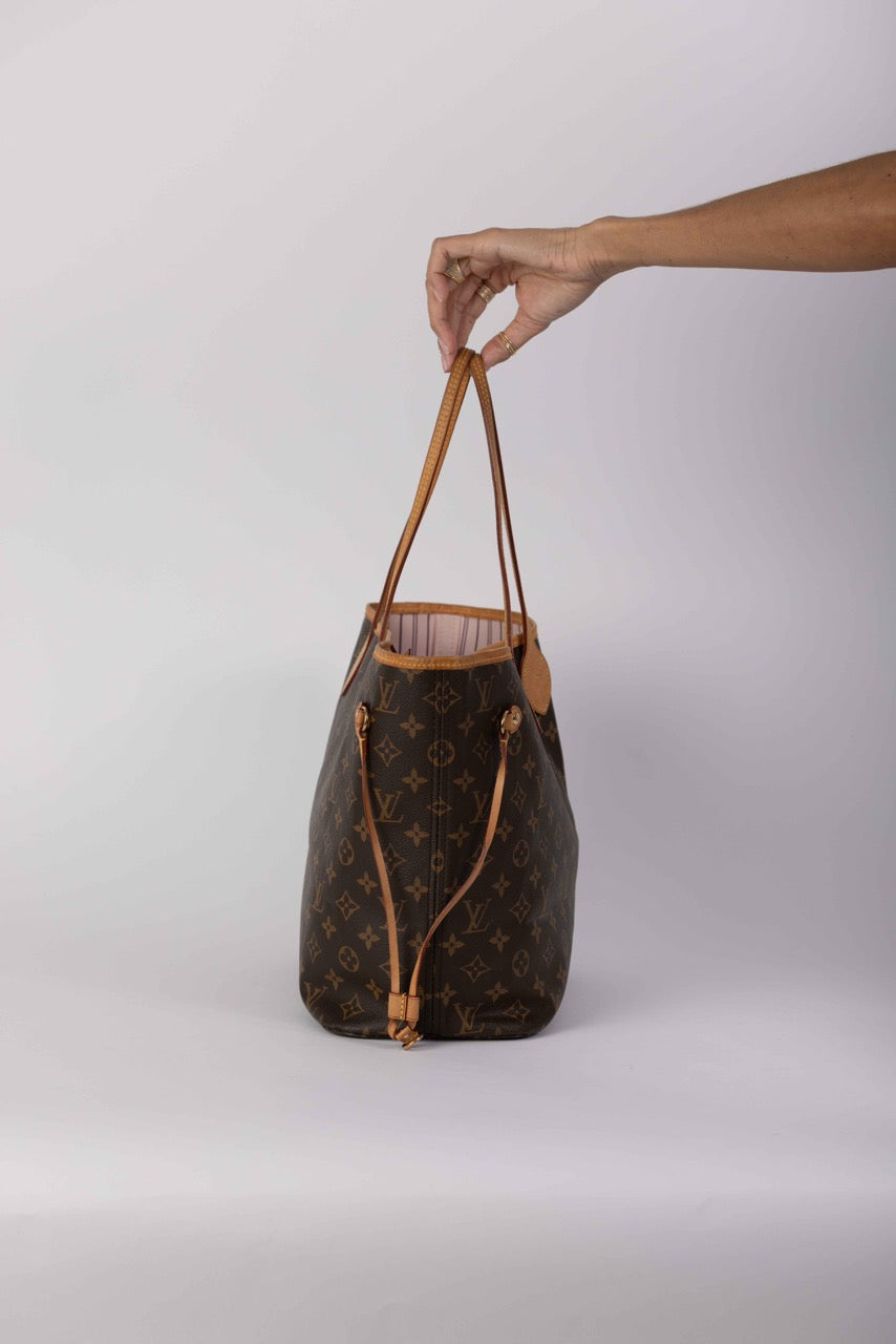Louis Vuitton – Neverfull Monogram
