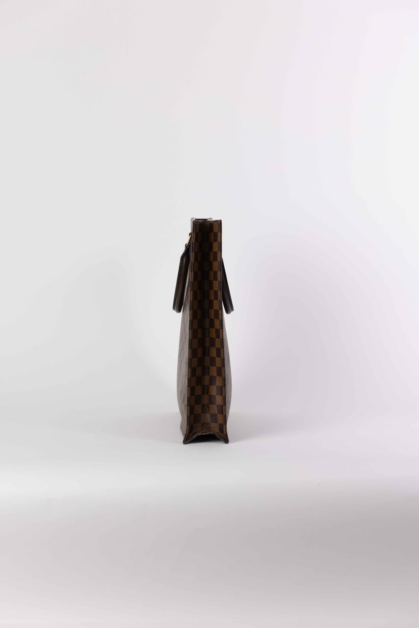 Cabas Damier Ebene Louis Vuitton