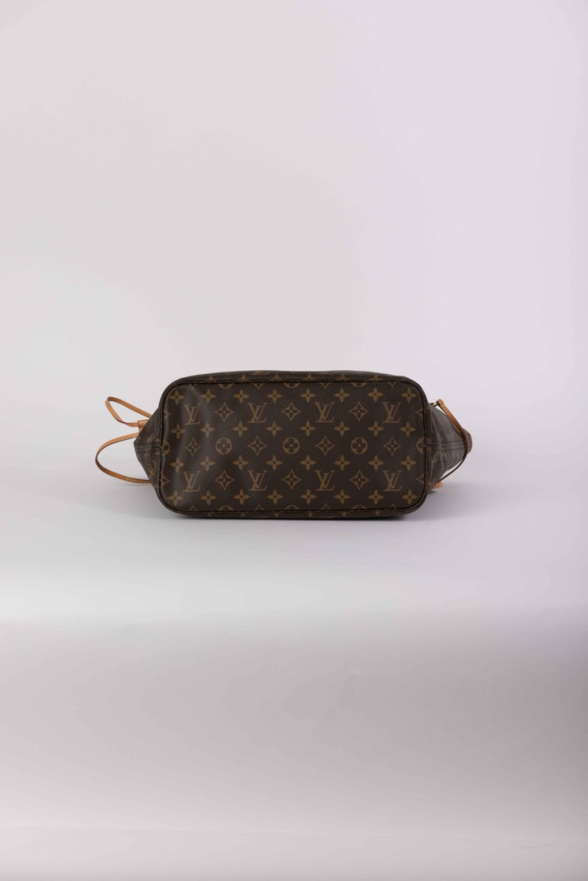 Louis Vuitton – Neverfull Monogram