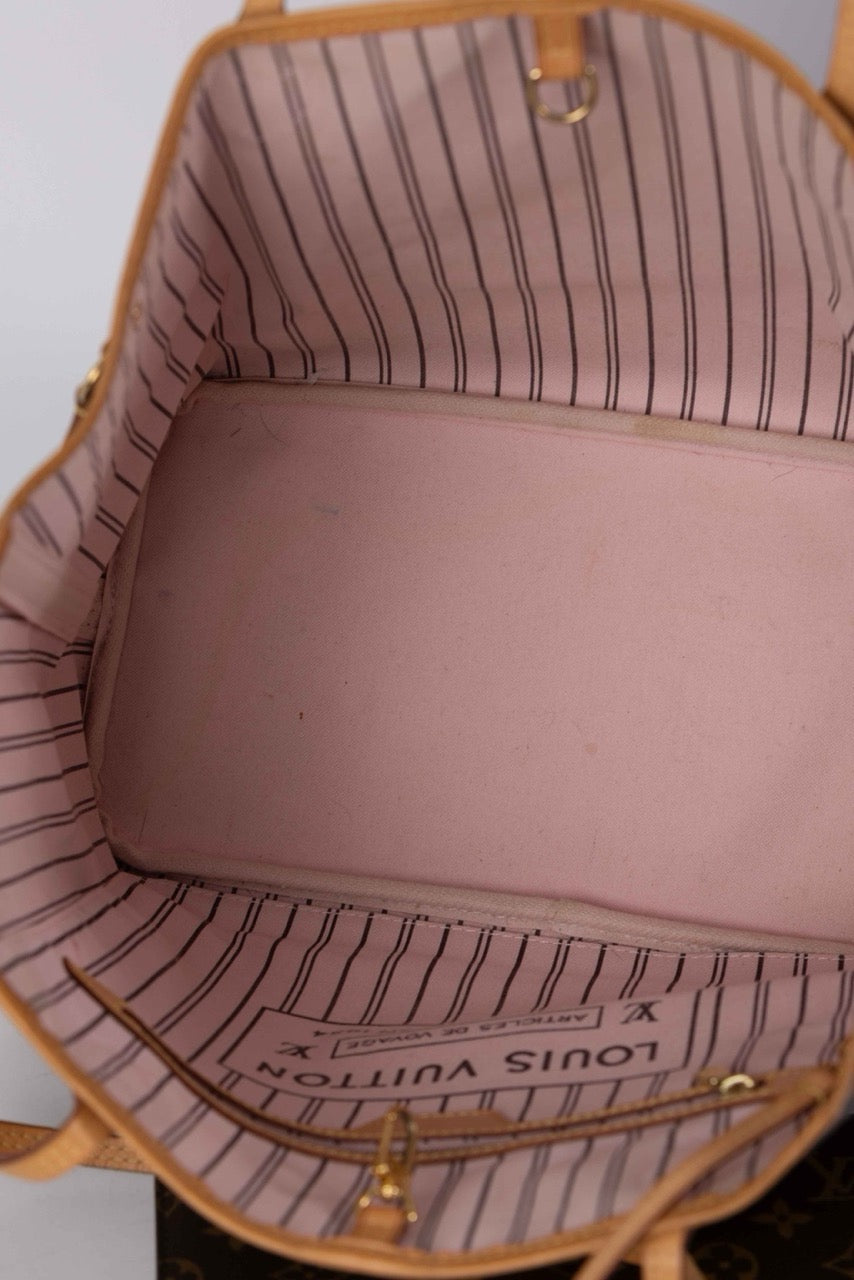 Louis Vuitton – Neverfull Monogram