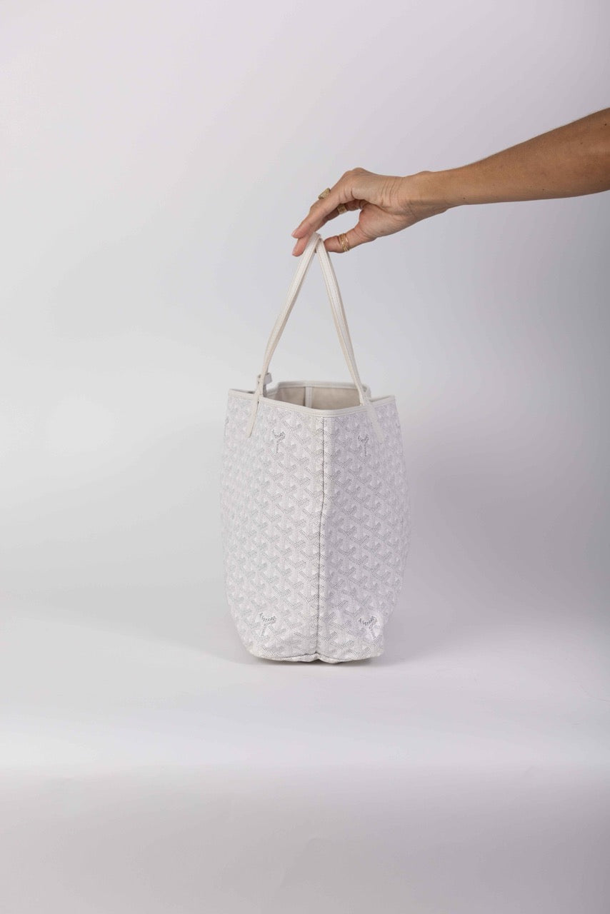 Goyard – Saint Louis Blanc
