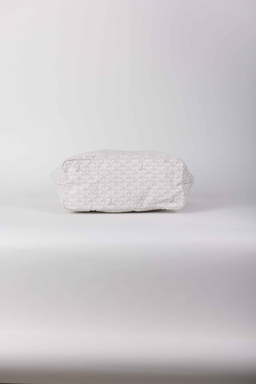 Goyard – Saint Louis Blanc