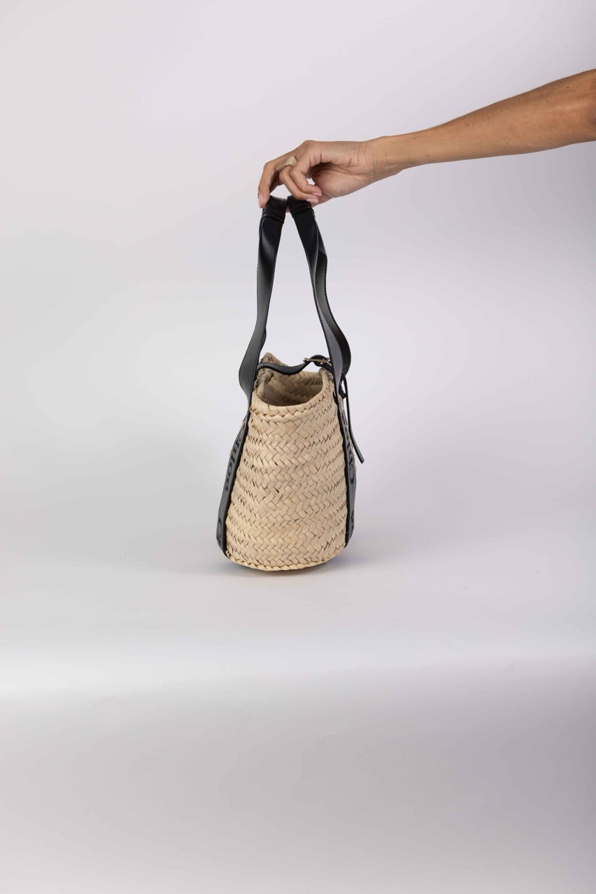 Chloé – Panier Medium Sense