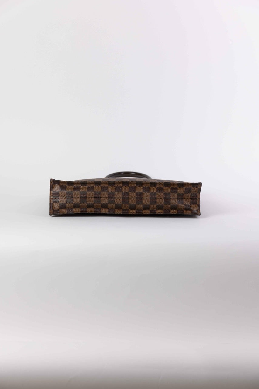 Cabas Damier Ebene Louis Vuitton